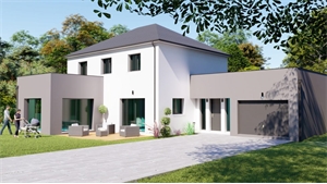 maison à la vente -   91170  VIRY CHATILLON, surface 90 m2 vente maison - UBI440684759